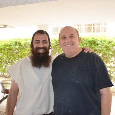 Israel March 2018 348